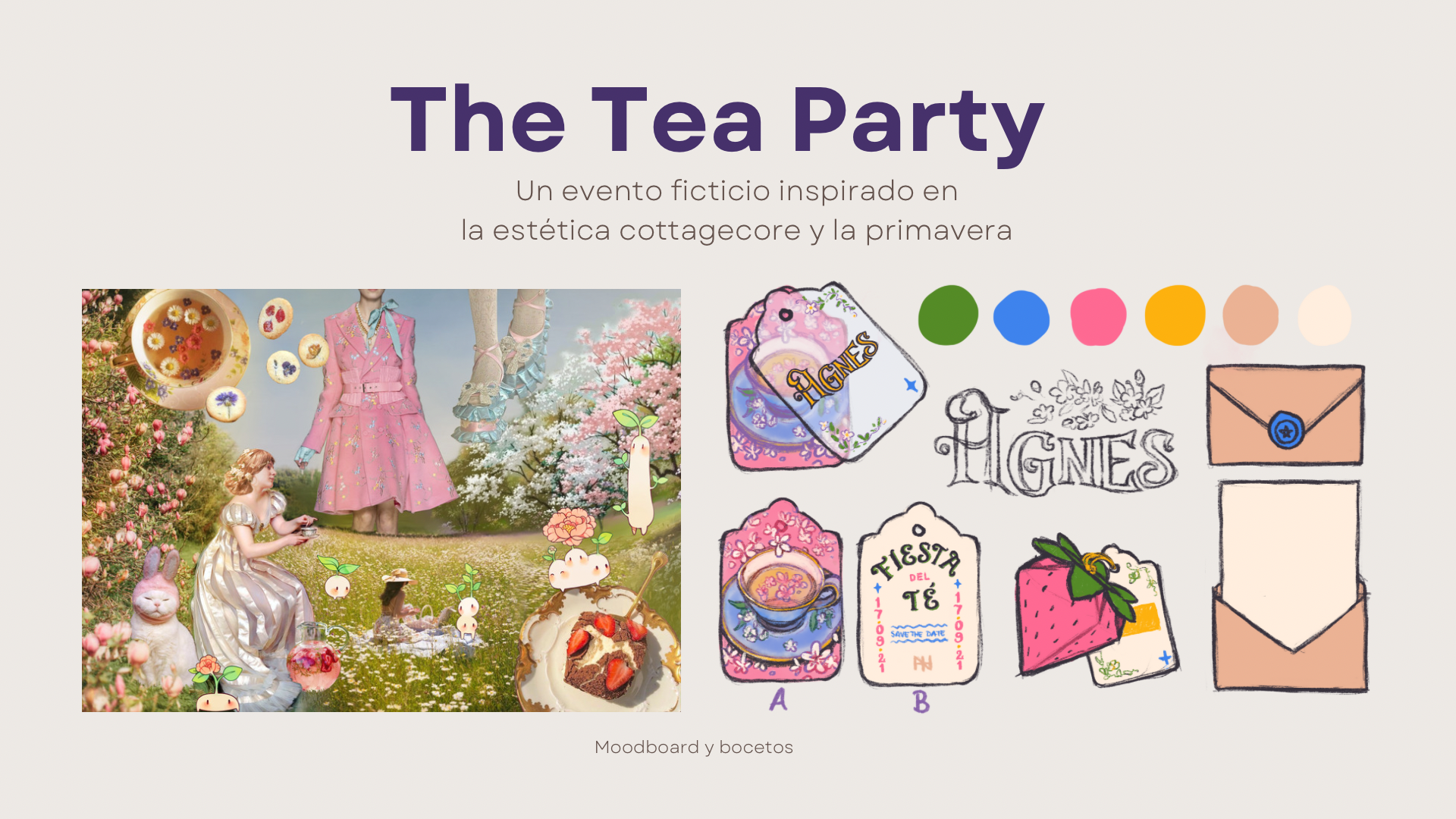 The Tea Party