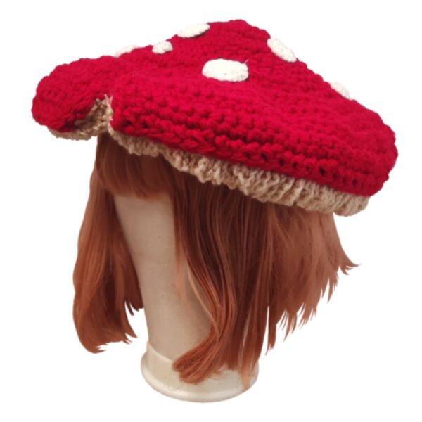 Gorro Seta